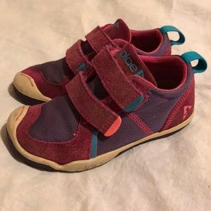 Girls PLAE waterproof Shoes